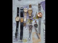 ✅ΡΟΛΟΓΙΑ ΓΙΑ ΕΠΙΣΚΕΥΗ Ή ΑΝΤΑΛΛΑΚΤΙΚΑ❗