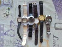 ✅ΡΟΛΟΓΙΑ ΓΙΑ ΕΠΙΣΚΕΥΗ Ή ΑΝΤΑΛΛΑΚΤΙΚΑ❗