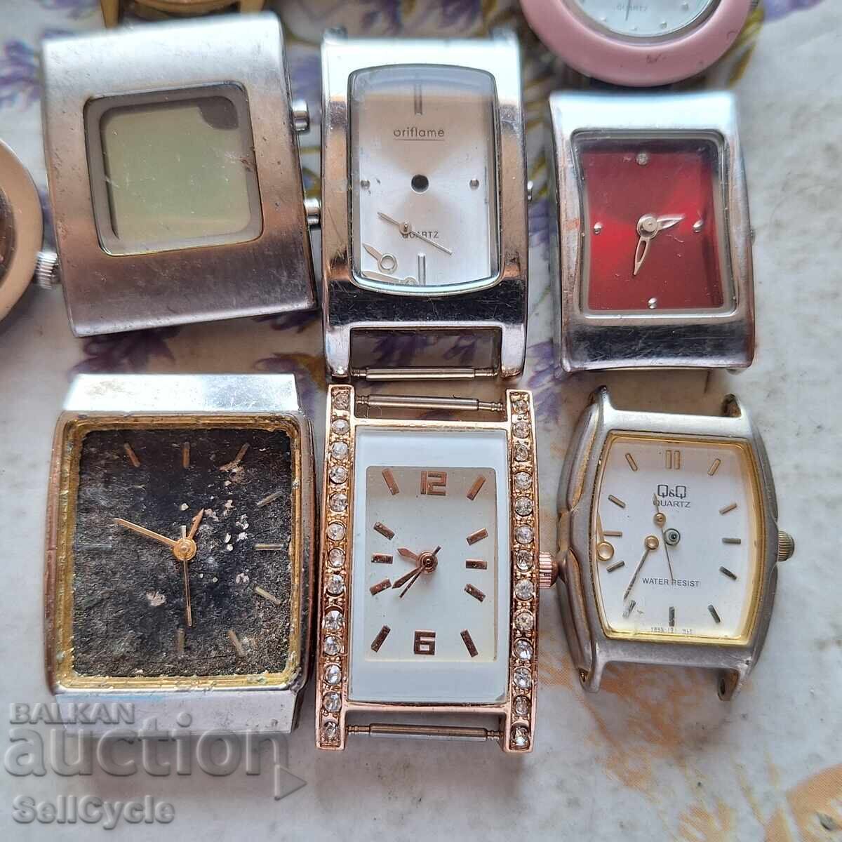 Δημοπρασία ✅ΡΟΛΟΓΙΑ ΓΙΑ ΕΠΙΣΚΕΥΗ Ή ΑΝΤΑΛΛΑΚΤΙΚΑ❗