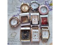 ✅ΡΟΛΟΓΙΑ ΓΙΑ ΕΠΙΣΚΕΥΗ Ή ΑΝΤΑΛΛΑΚΤΙΚΑ❗