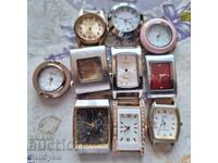 ✅ΡΟΛΟΓΙΑ ΓΙΑ ΕΠΙΣΚΕΥΗ Ή ΑΝΤΑΛΛΑΚΤΙΚΑ❗