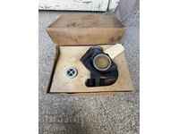 Γερμανικός αντιασφυξιογόνος μάσκα Β' Παγκοσμίου Πολέμου