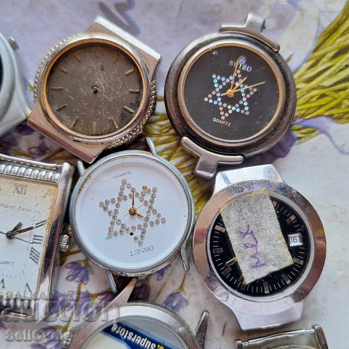 Δημοπρασία ✅ΡΟΛΟΓΙΑ ΓΙΑ ΕΠΙΣΚΕΥΗ Ή ΑΝΤΑΛΛΑΚΤΙΚΑ❗