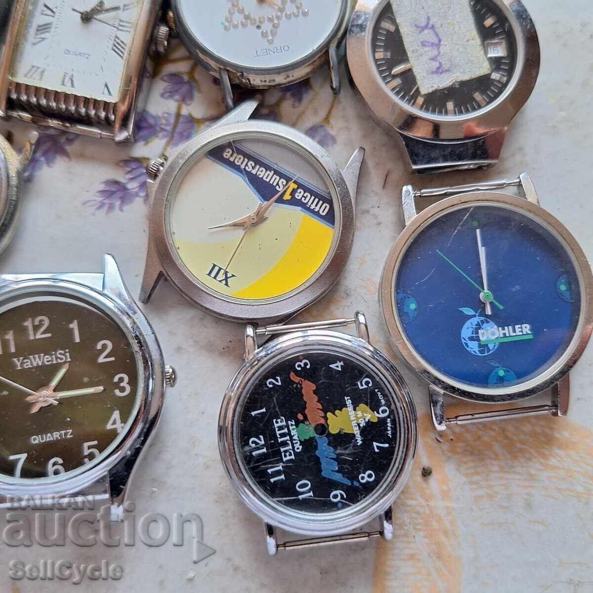 Παράδοση ✅ΡΟΛΟΓΙΑ ΓΙΑ ΕΠΙΣΚΕΥΗ Ή ΑΝΤΑΛΛΑΚΤΙΚΑ❗