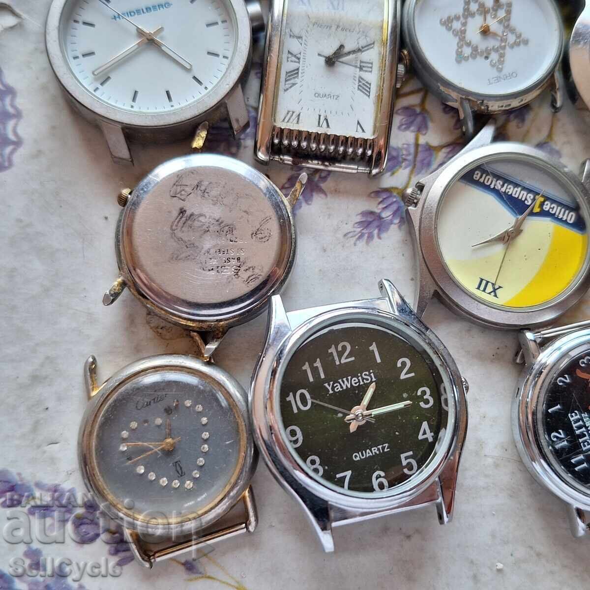 ✅ΡΟΛΟΓΙΑ ΓΙΑ ΕΠΙΣΚΕΥΗ Ή ΑΝΤΑΛΛΑΚΤΙΚΑ❗ - 5