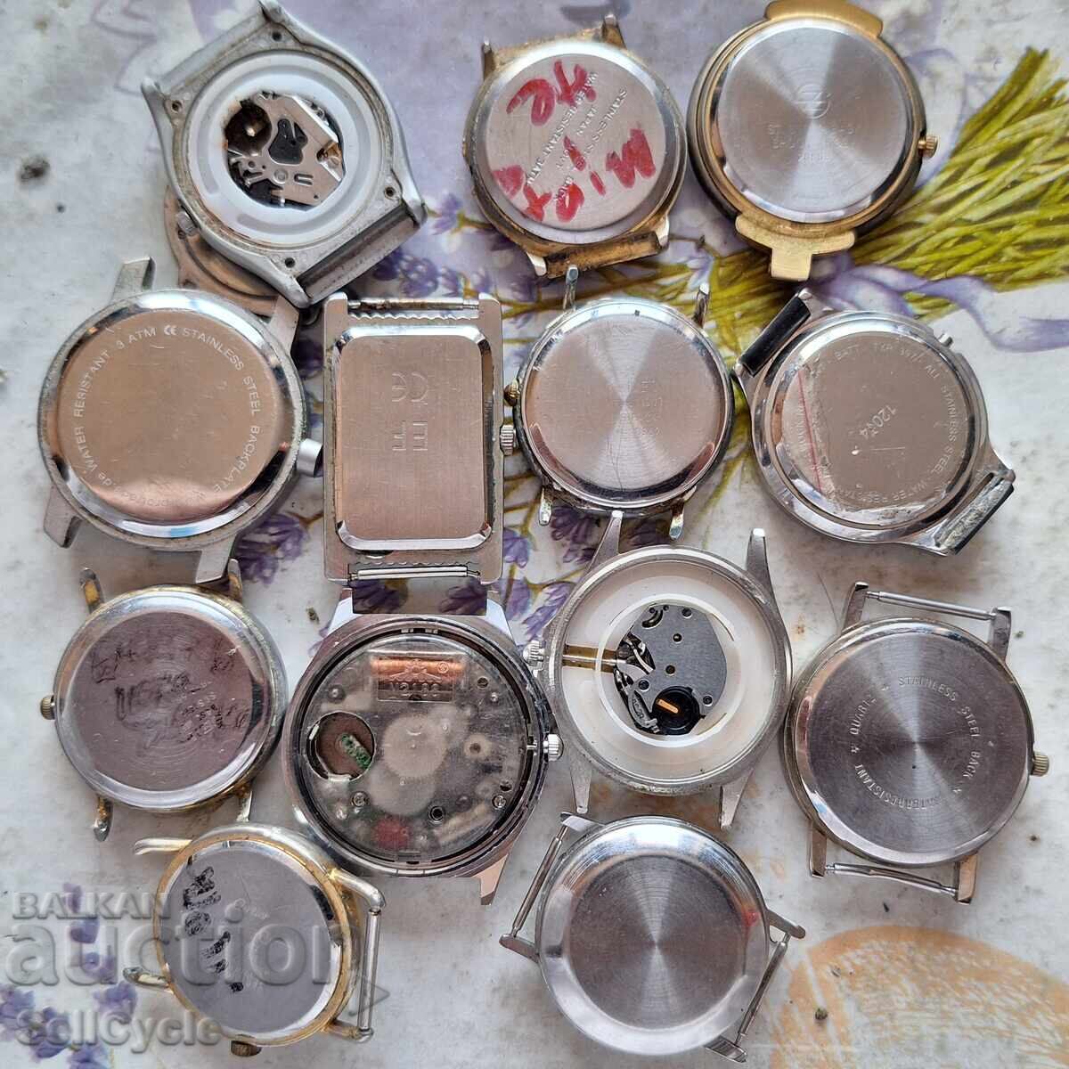 ✅ΡΟΛΟΓΙΑ ΓΙΑ ΕΠΙΣΚΕΥΗ Ή ΑΝΤΑΛΛΑΚΤΙΚΑ❗ - 6