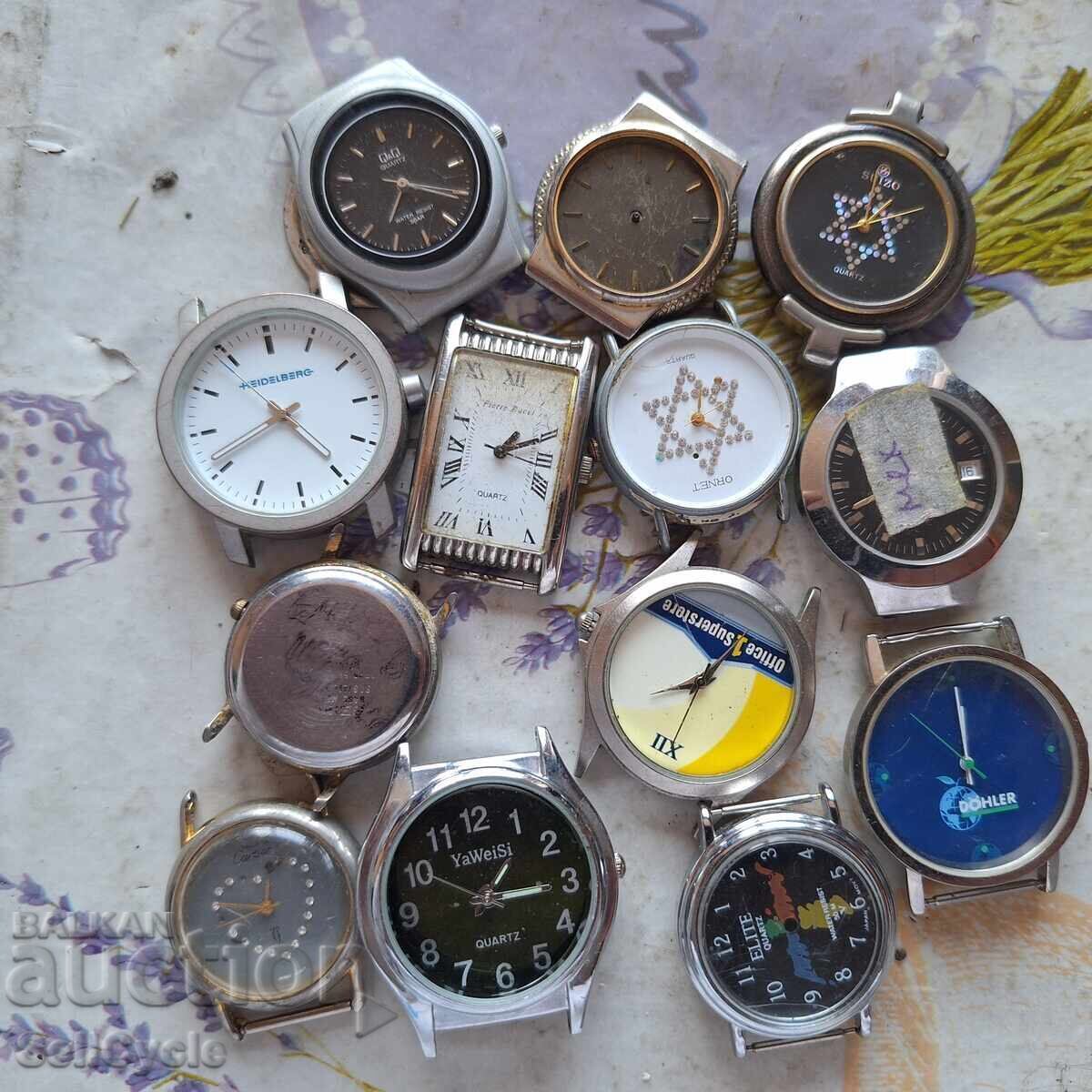 ✅ΡΟΛΟΓΙΑ ΓΙΑ ΕΠΙΣΚΕΥΗ Ή ΑΝΤΑΛΛΑΚΤΙΚΑ❗