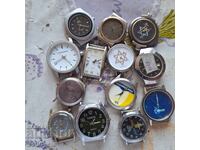 ✅ΡΟΛΟΓΙΑ ΓΙΑ ΕΠΙΣΚΕΥΗ Ή ΑΝΤΑΛΛΑΚΤΙΚΑ❗