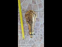 Μπαρουταριό 13, τουφέκι, πιστόλι, πιστόλι