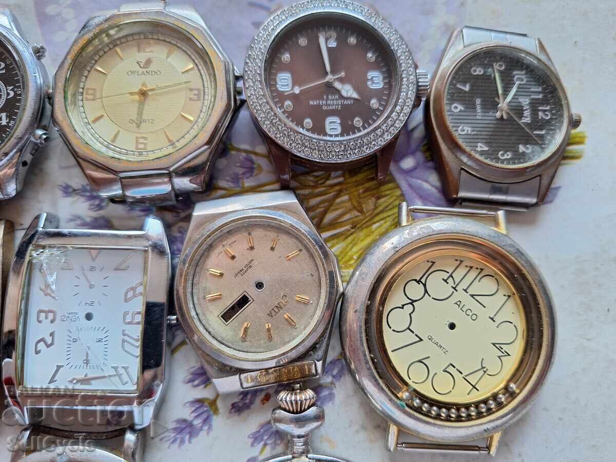 Аукцион ✅ЧАСОВНИЦИ ЗА РЕСТАВРАЦИЯ ИЛИ ЧАСТИ❗