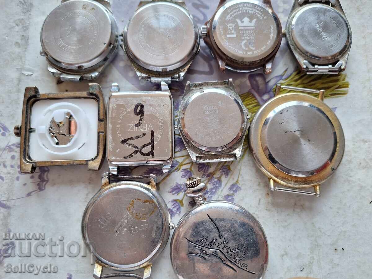 ✅ЧАСОВНИЦИ ЗА РЕСТАВРАЦИЯ ИЛИ ЧАСТИ❗ - 5