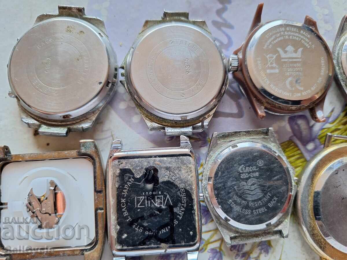 ✅ЧАСОВНИЦИ ЗА РЕСТАВРАЦИЯ ИЛИ ЧАСТИ❗ - 7