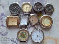 ✅ЧАСОВНИЦИ ЗА РЕСТАВРАЦИЯ ИЛИ ЧАСТИ❗