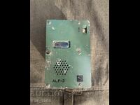 Dozimetru Geiger Geiger ASR-3