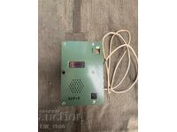 Geiger Counter Dosimeter Geiger ACR-3