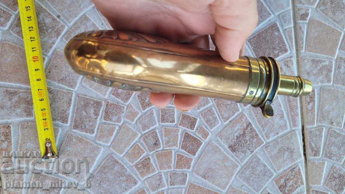 Δημοπρασία Μπαρουτοθήκη 16, τουφέκι, πιστόλι, πιστόλι