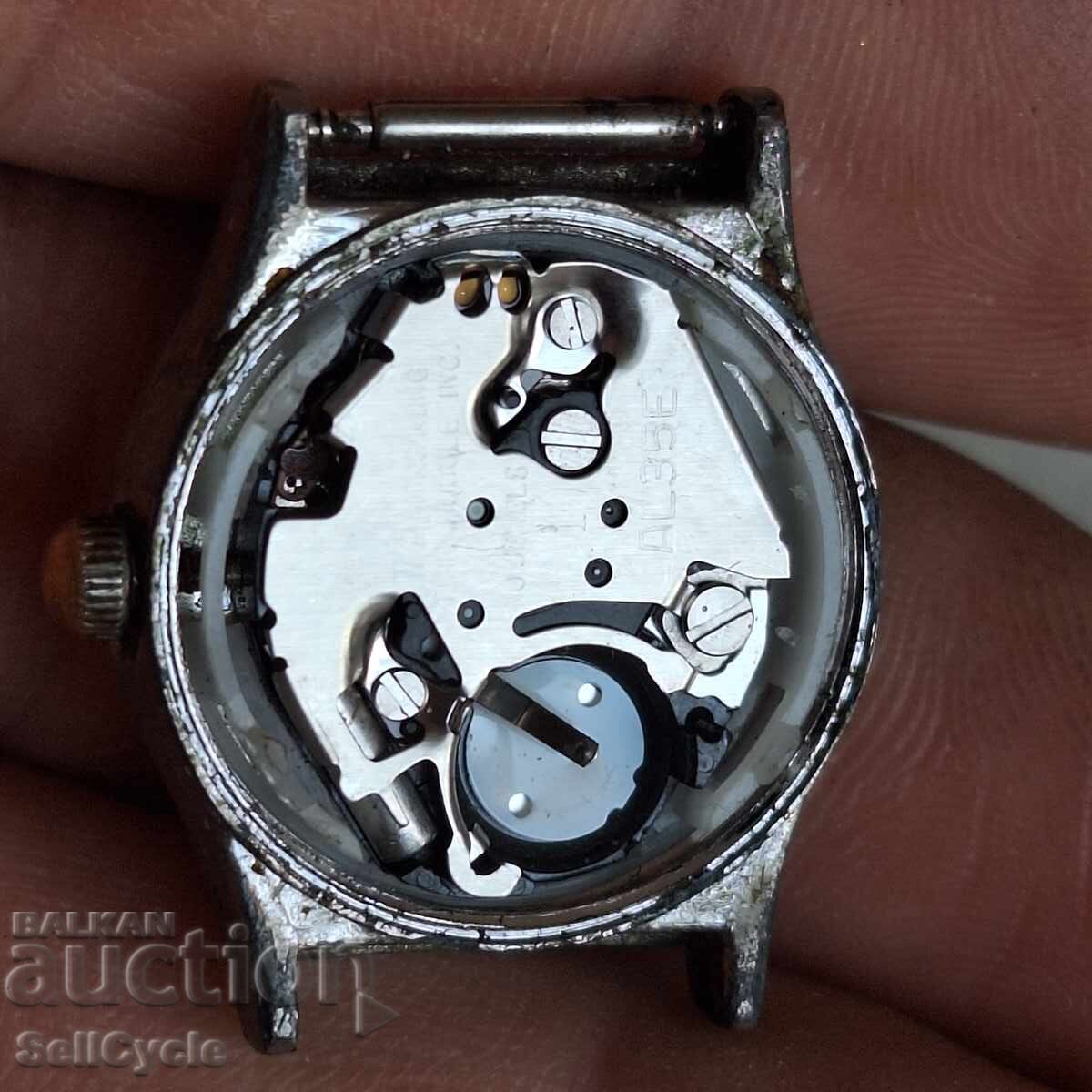 ✅ΡΟΛΟΪ CITIZEN AUTOMATIC 21 JEWELS❗ με τιμή € 1.00 | 1.96 BGN