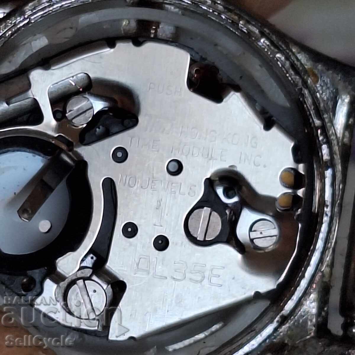 Δημοπρασία ✅ΡΟΛΟΪ CITIZEN AUTOMATIC 21 JEWELS❗