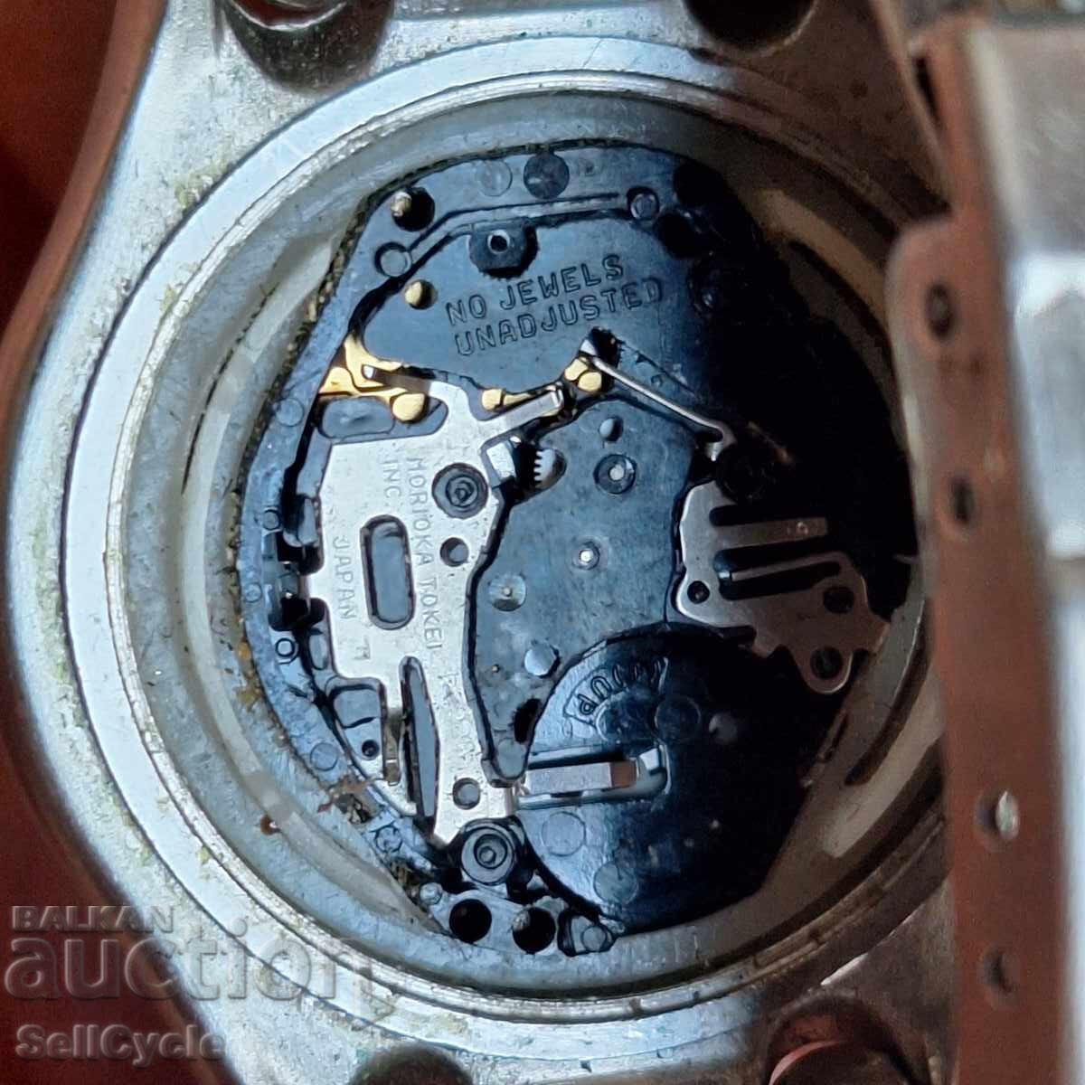 Аукцион ✅ЧАСОВНИК TAG HEUER 200 M WR❗