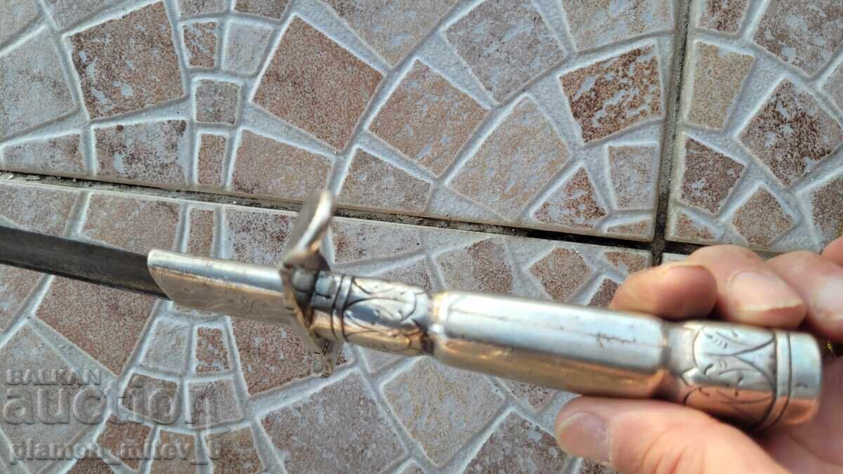 Нож, кама, кинжал, кортик. Датски кортик - 7 Нож, кама, кинжал, кортик. Датски кортик - 7