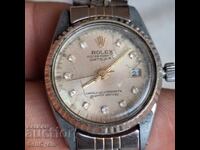 ✅ΡΟΛΟΙ ROLEX OYSTER PERPETUAL❗