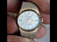 ✅ΕΠΙΧΡΥΣΩΜΕΝΟ ΡΟΛΟΪ EPPLER❗