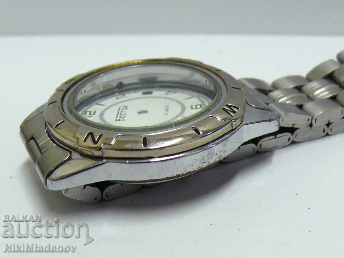 Korpus για Vostok Komandirski 31 kamŭka plyus koronka - 7