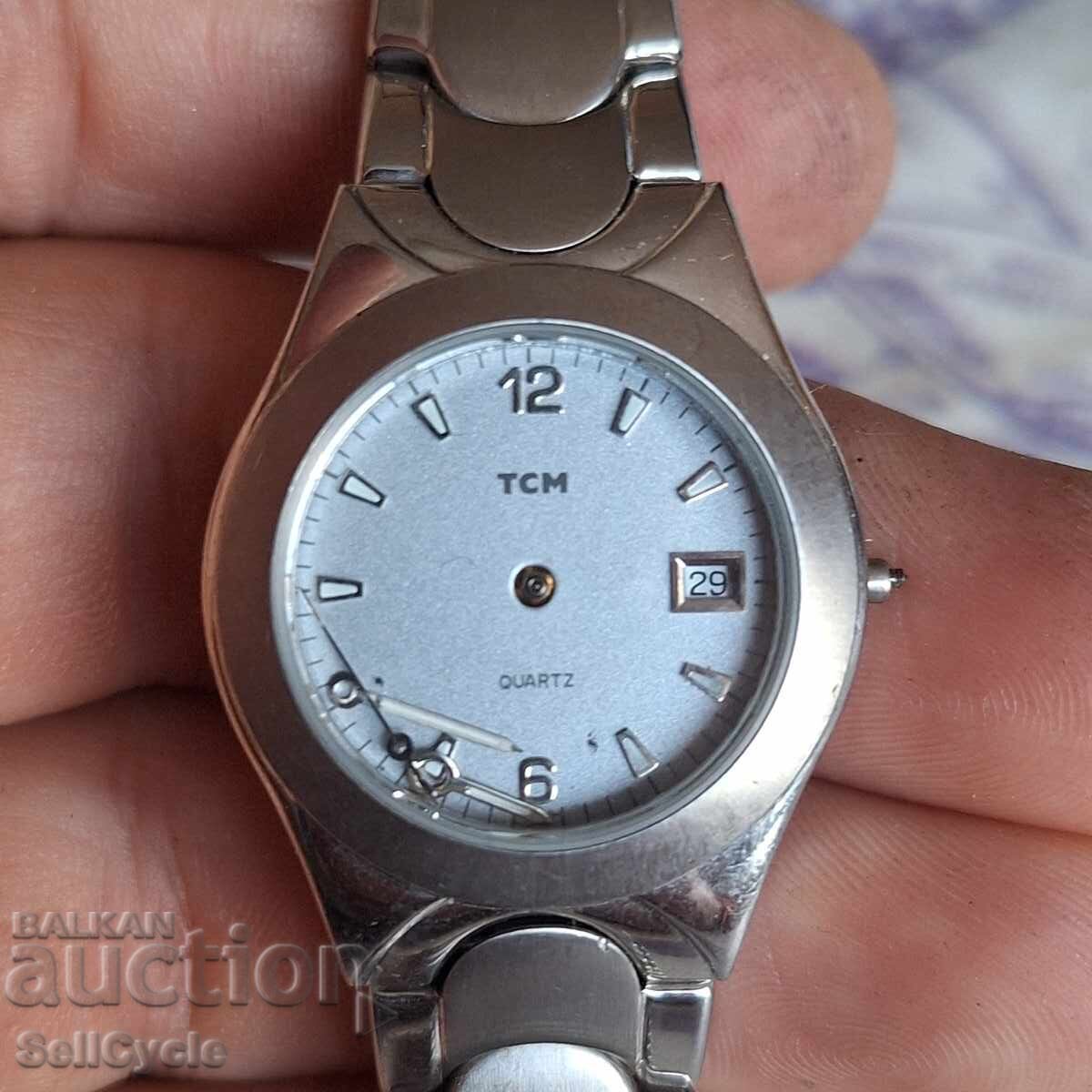 ✅TCM WATCH❗