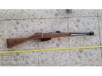 Πιστόλι, φλεγόμενο, σφαίρα, μπαρούτι, Καρκάνο