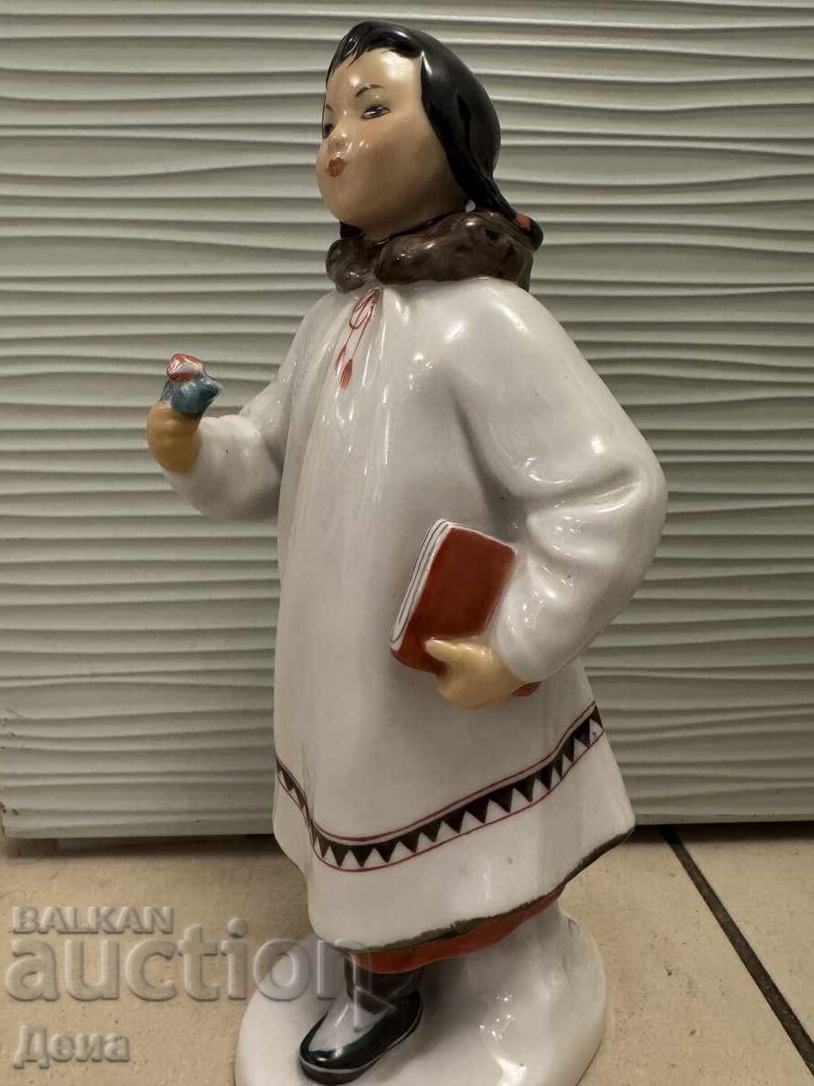 Livrarea Porțelan Lomonosov SSSR, superb