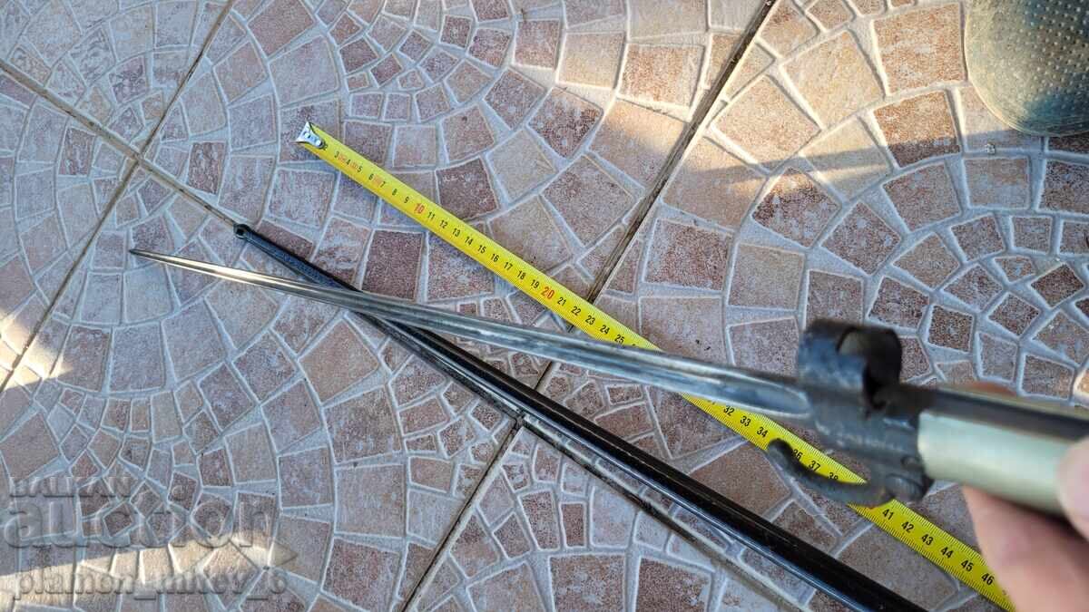 Bayonet, knife, bayonet - 5 Bayonet, knife, bayonet - 5