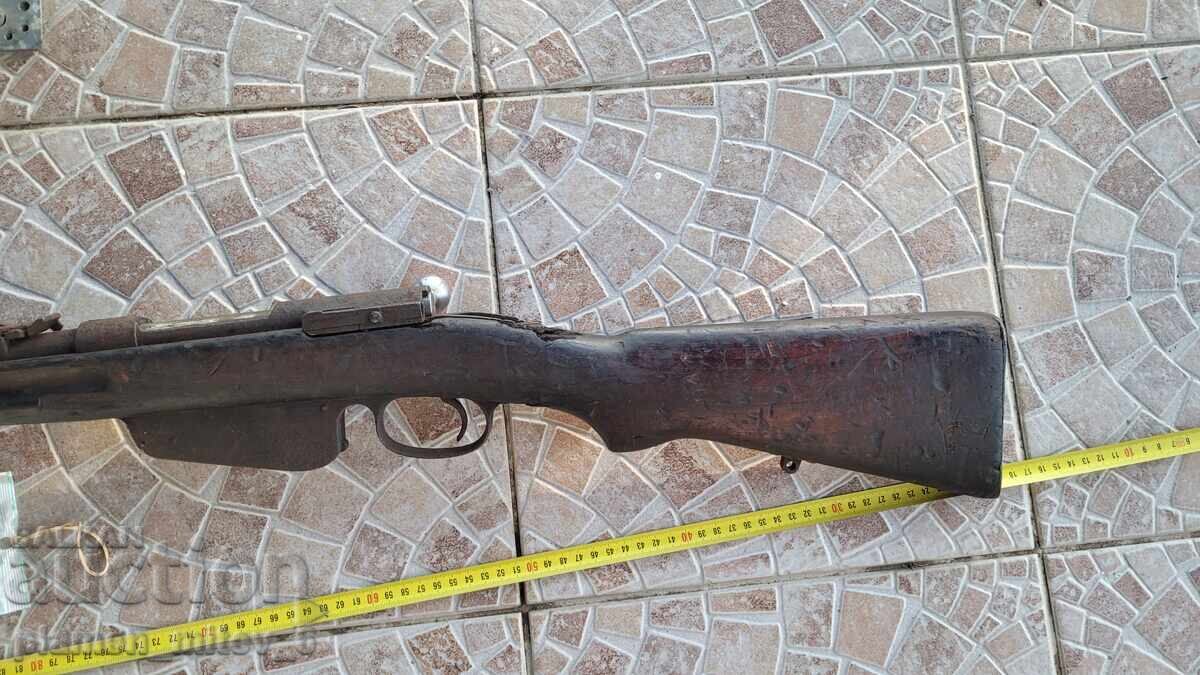 Τυφέκιο Mannlicher με τιμή € 660.00 | 1290.85 BGN Τυφέκιο Mannlicher με τιμή € 660.00 | 1290.85 BGN