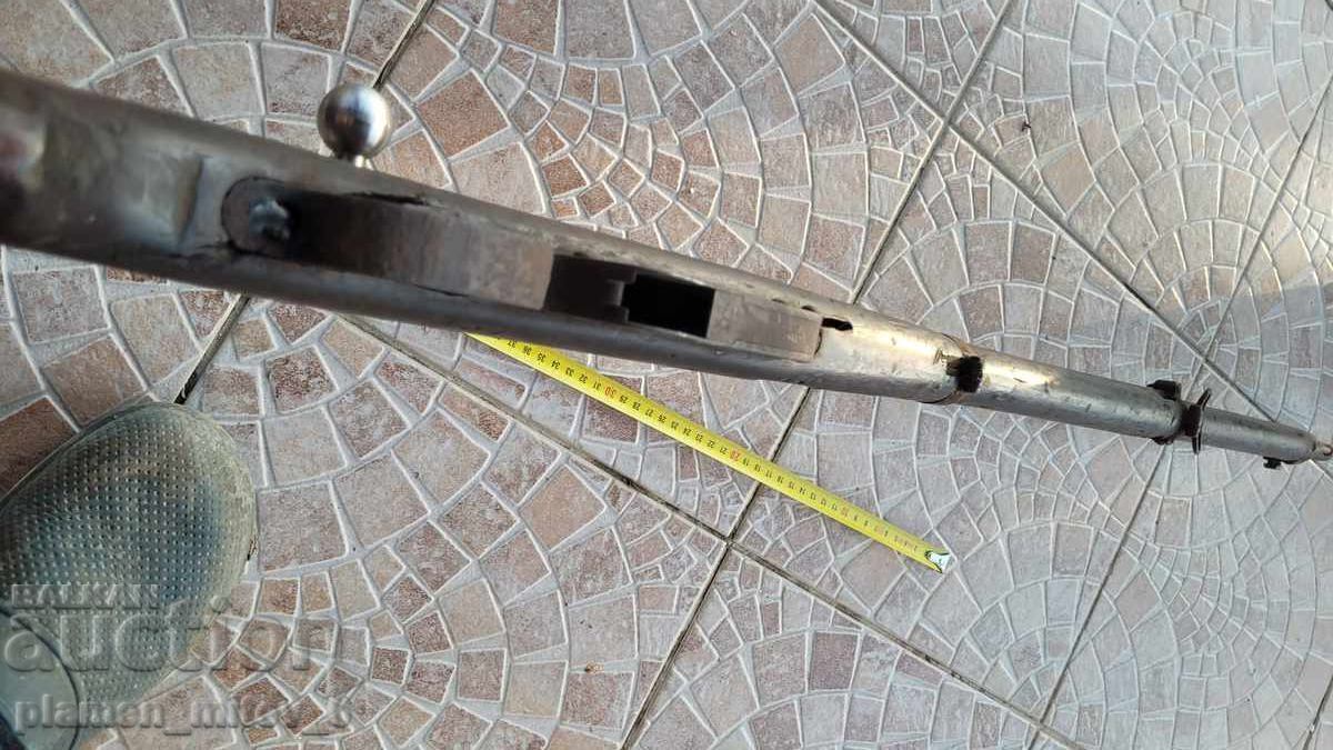 Τυφέκιο Mannlicher - 6 Τυφέκιο Mannlicher - 6
