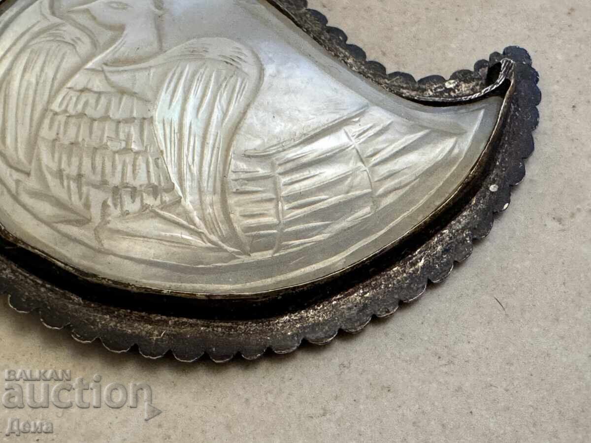 Livrarea Mica pafta-jumătate din perioada Renașterii