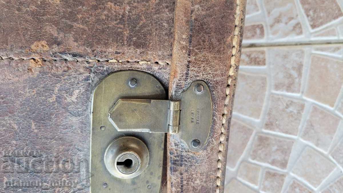 Παράδοση θήκη για τουφέκι, πιστόλι, καραμπίνα