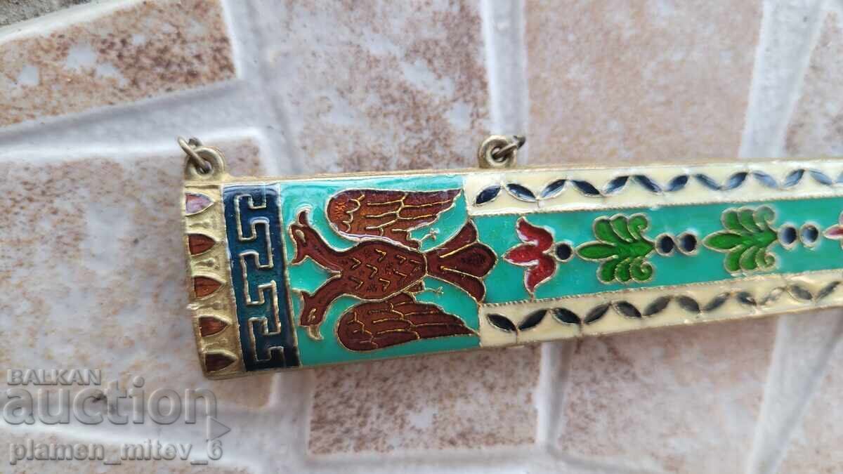 Knife, dagger, dirk, letter opener - 6