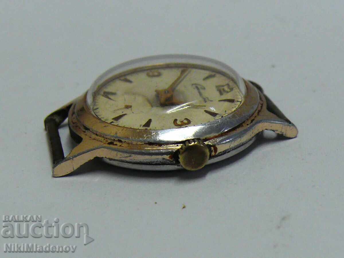 Soviet START Men's Wristwatch, Working! 17 Jewels with price € 15.00 | 29.34 BGN