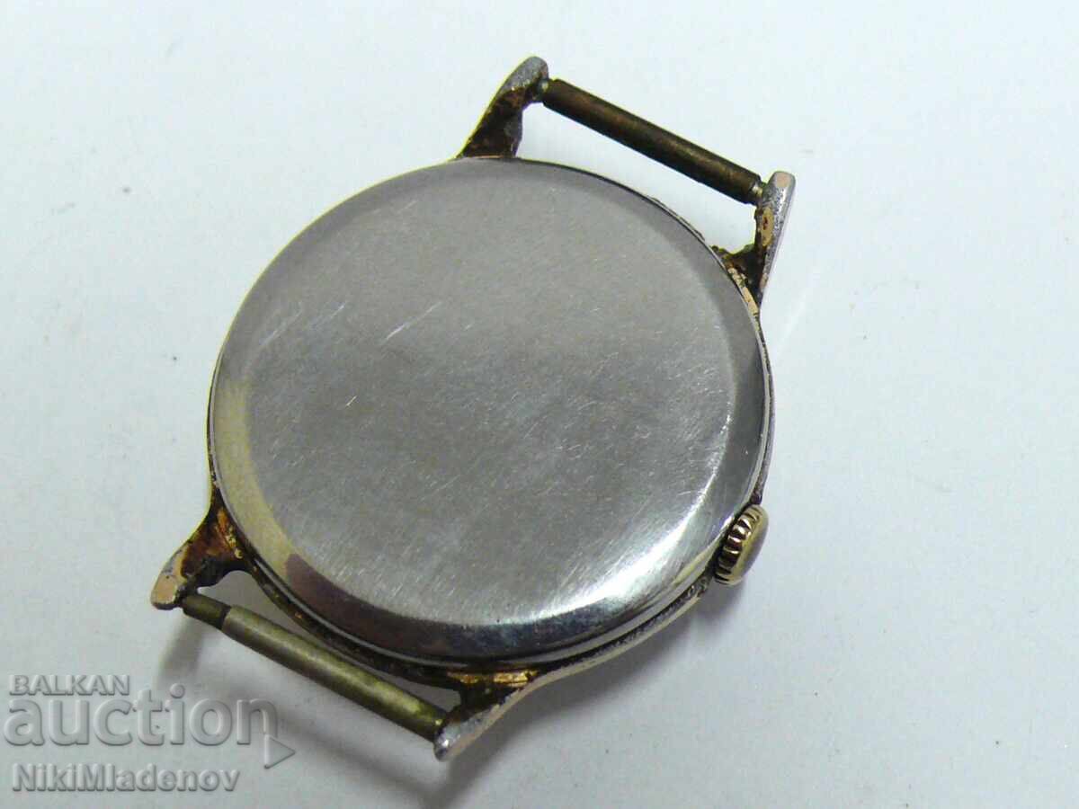 Soviet START Men's Wristwatch, Working! 17 Jewels - 5
