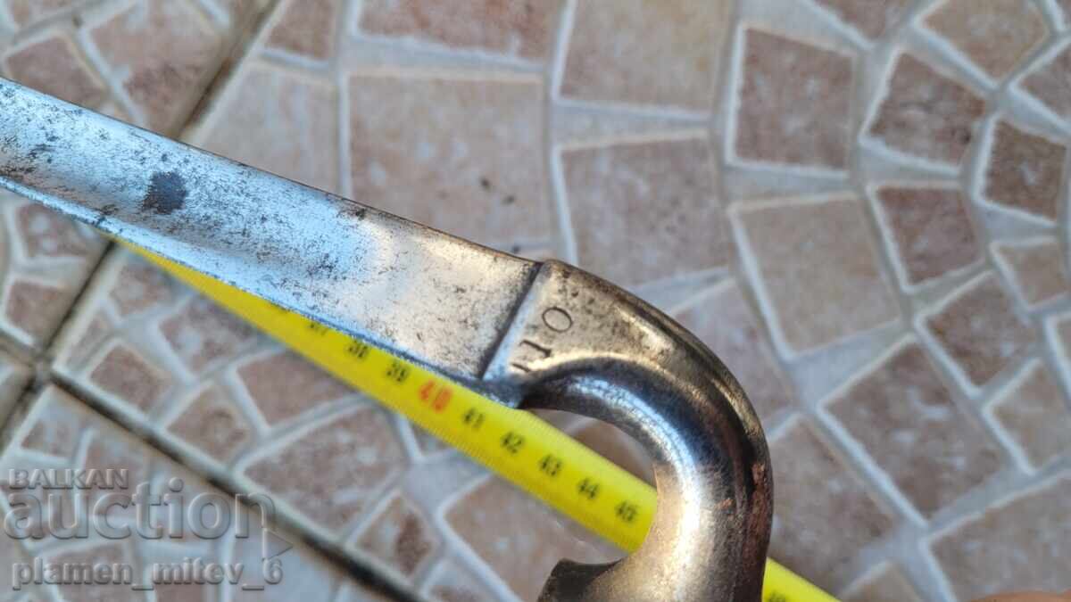 Bayonet, knife, bayonet - 6