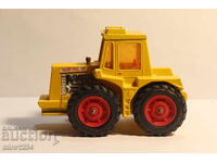 БЗЦ  MATCHBOX   КОЛИЧКА  ИГРАЧКА  МОДЕЛ  ТРАКТОР