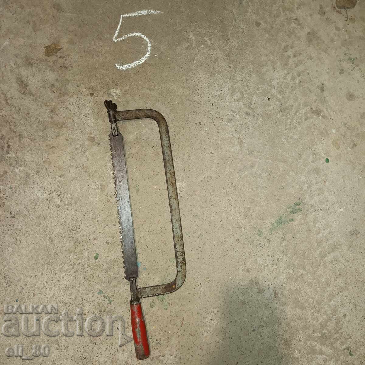 Πριόνι Νο. 5 με τιμή € 3.00 | 5.87 BGN