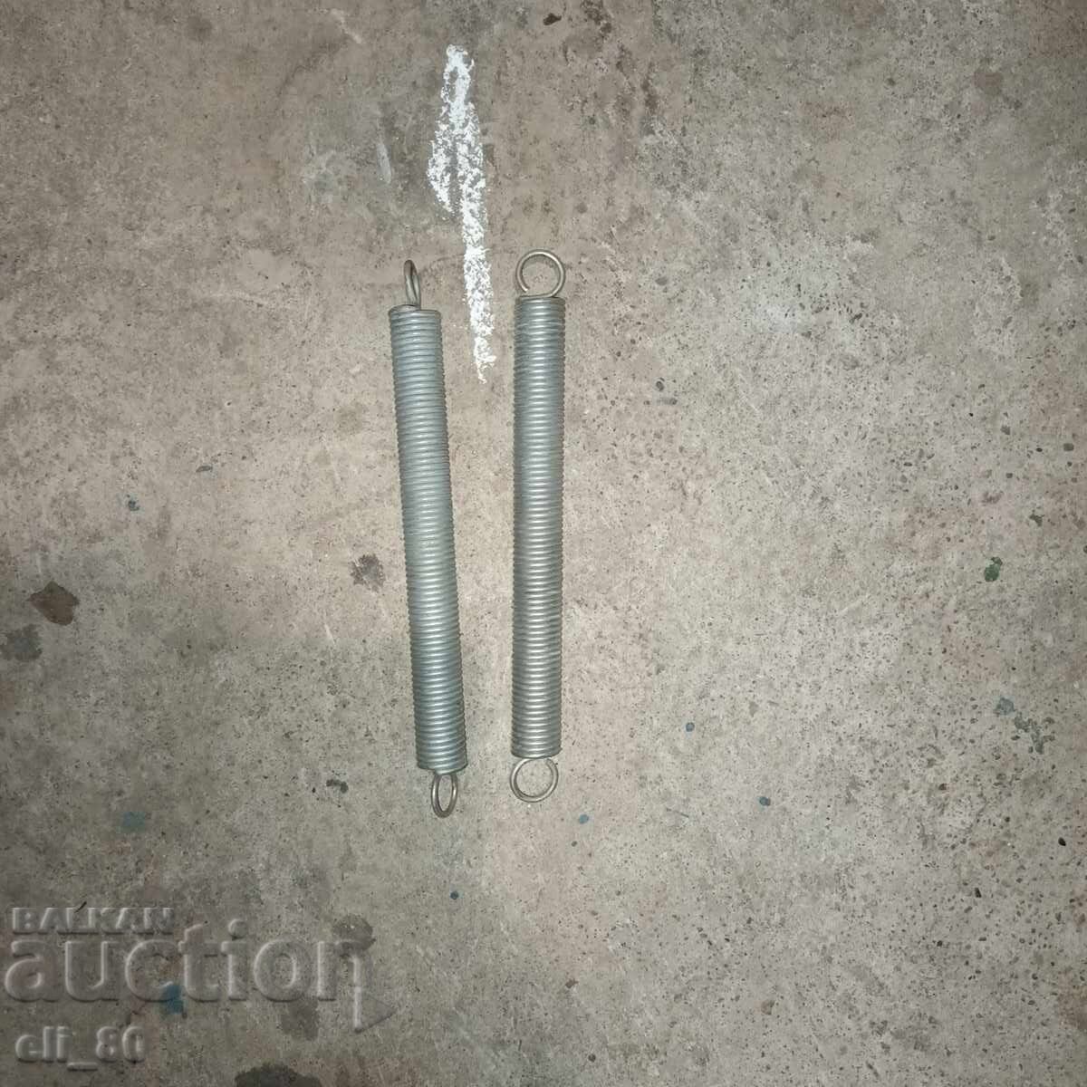 пружини за градинска люлка № 1