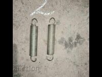 пружини за градинска люлка № 2