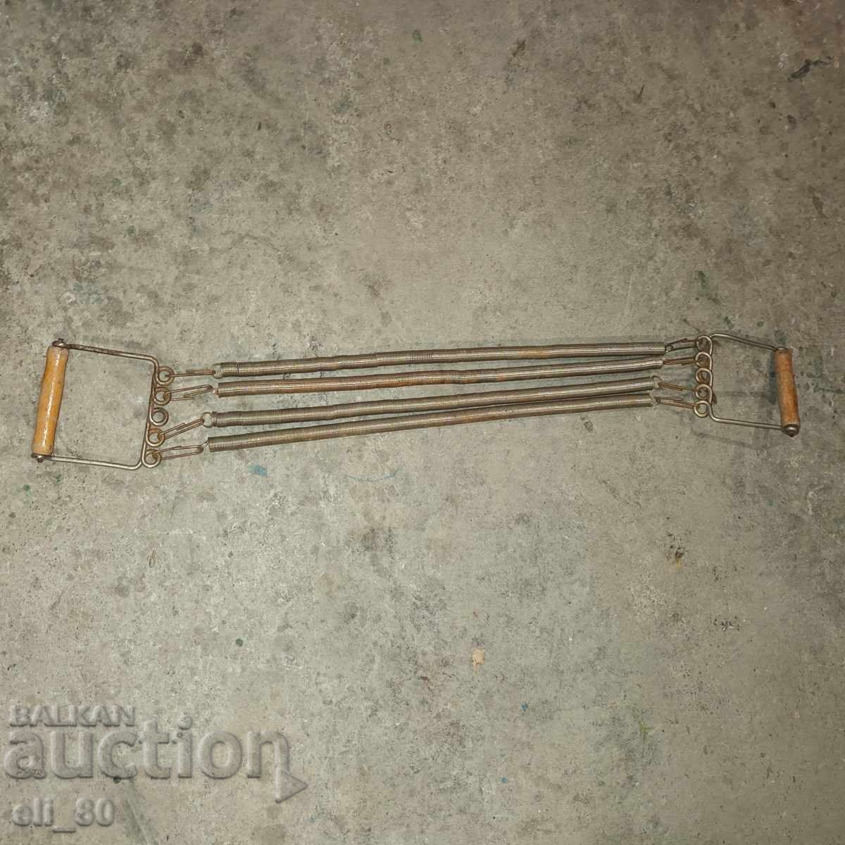 Arcuri pentru fitness, 4 bucăți cu preț € 4.00 | 7.82 BGN