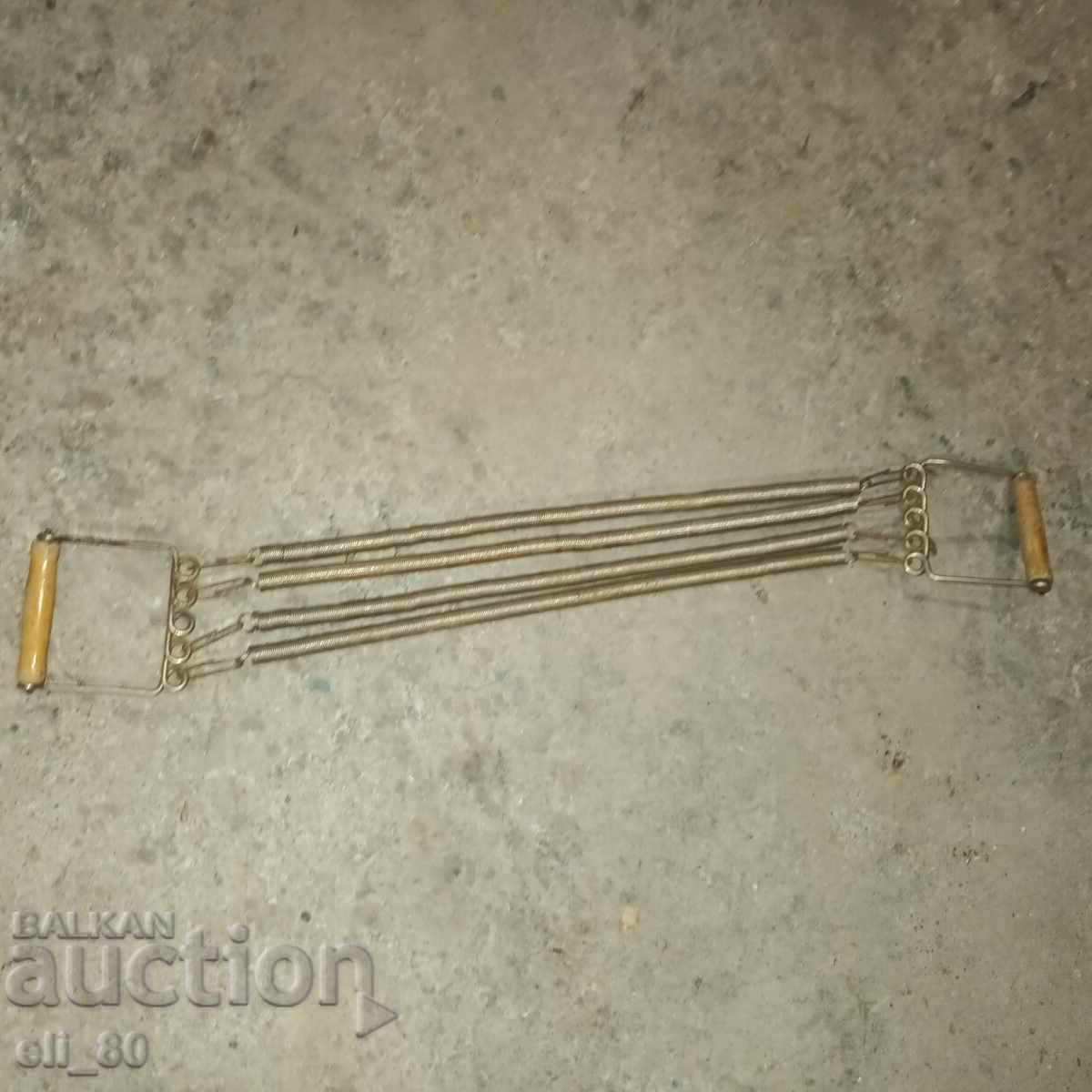 Arcuri pentru fitness, 4 bucăți