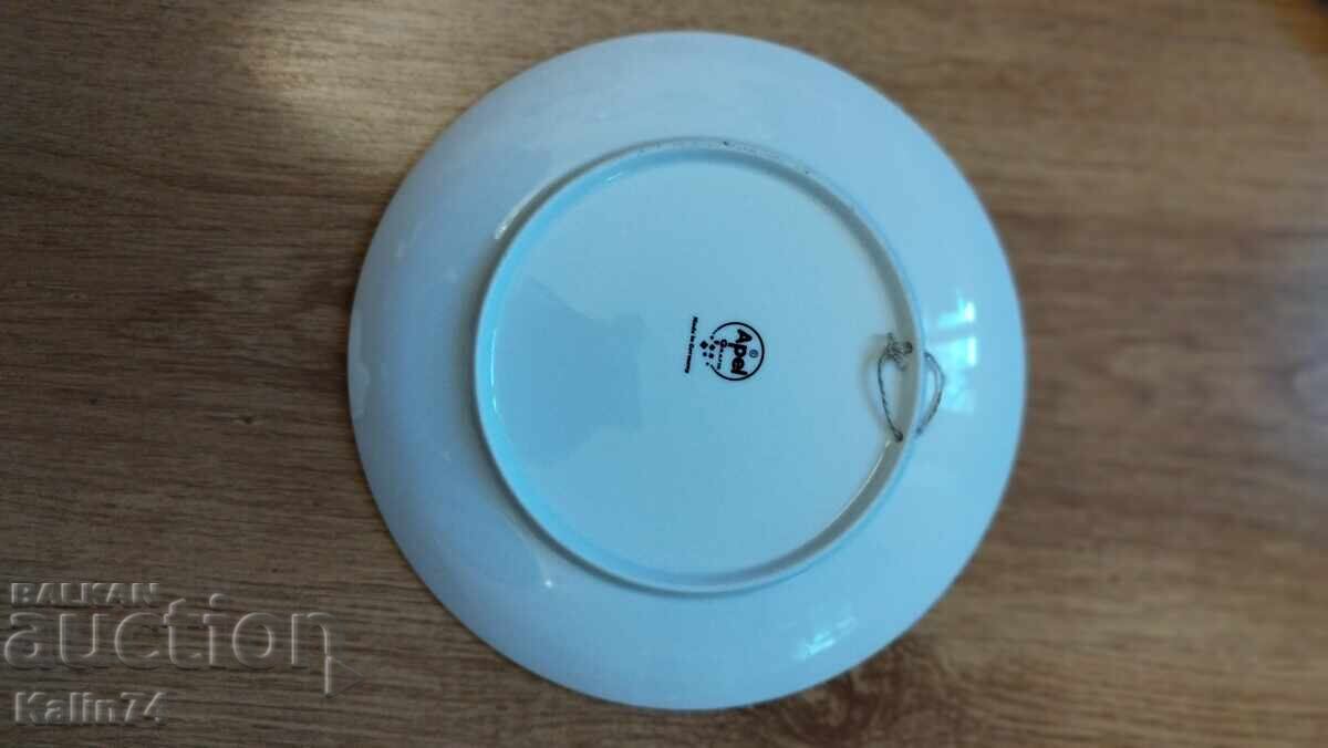 Δημοπρασία Διακοσμητικό πιάτο από την Grossenkneten Γερμανίας