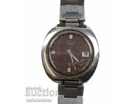 Ceas de mână bărbați SEIKO AUTOMATIC - funcționează