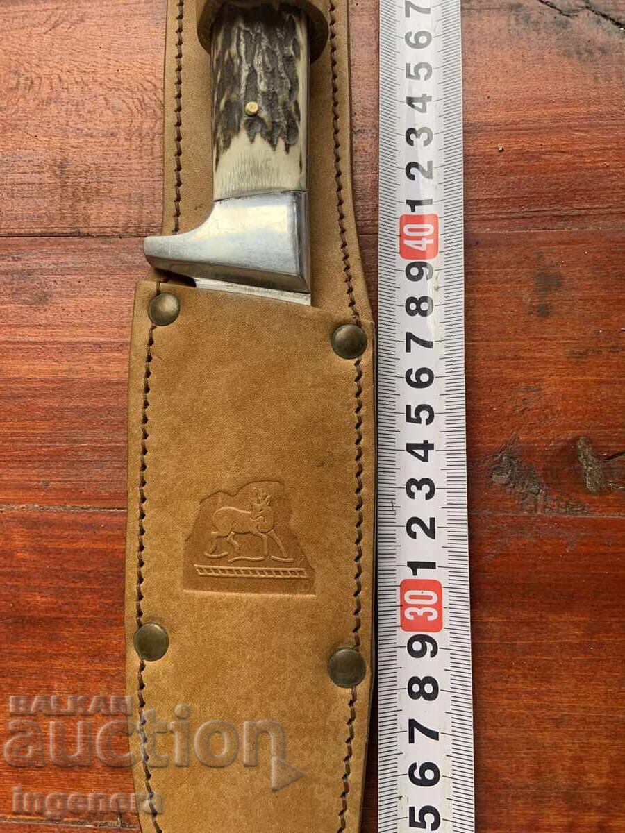 Παράδοση ΜΑΧΑΙΡΙ ΒΟΥΛΓΑΡΙΑΣ ΛΕΠΙΔΑ ΑΡΧΑΙΟ ΚΑΛΥΚΑΣ ΔΙΑΚΟΣΜΗΤΙΚΑ