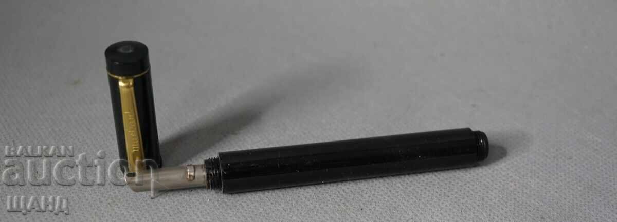 Set de caligrafie Markant M100 cu stilou, cu cutie originală cu preț € 5.55 | 10.85 BGN