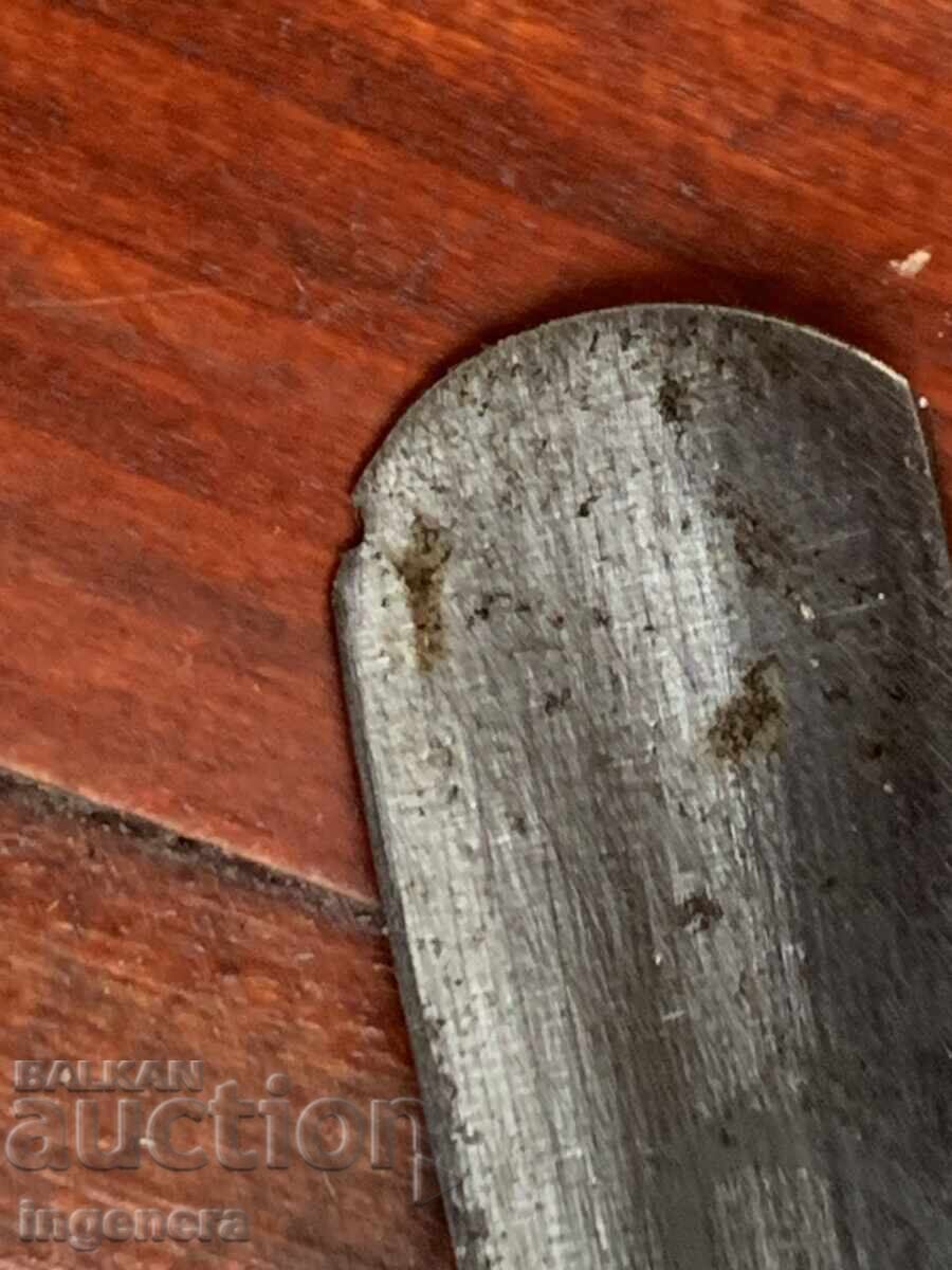 APARAT DE RAS VECHI, DE MARCA, INSTRUMENT - 7 APARAT DE RAS VECHI, DE MARCA, INSTRUMENT - 7